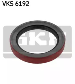 Уплотняющее кольцо SKF VKS 6192